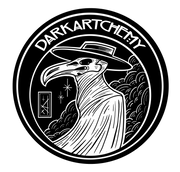 Dark Artchemy