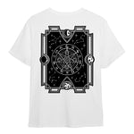 Load image into Gallery viewer, ASTRAL CARD T-SHIRT
