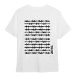 Load image into Gallery viewer, BARBED WIRED T-SHIRT
