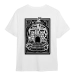 Load image into Gallery viewer, CASTLE T-SHIRT
