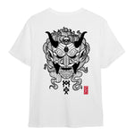 Load image into Gallery viewer, ONI MASK T-SHIRT
