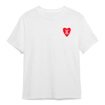 Load image into Gallery viewer, POKER CARD KING T-SHIRT
