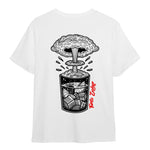 Load image into Gallery viewer, TURBO ZEPHYR DOGTOWN COFFEE GIJON T-SHIRT
