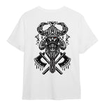 Load image into Gallery viewer, THE WARRIOR T-SHIRT
